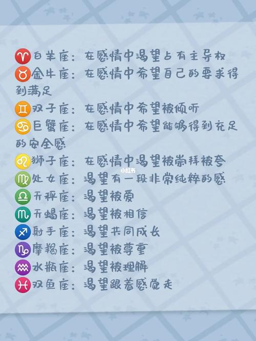射手座下降星座在关系中的成长：