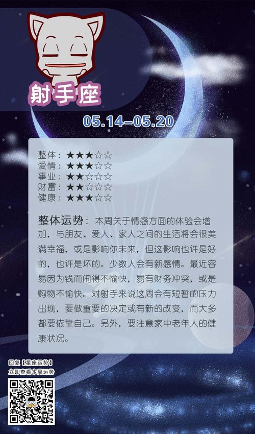 射手座的数字与健康