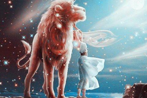 狮子座最讨厌的星座:水瓶座