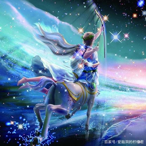双子座:智慧与沟通的桥梁