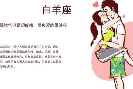 白羊座恋爱中的挑战:如何平衡热情与稳定