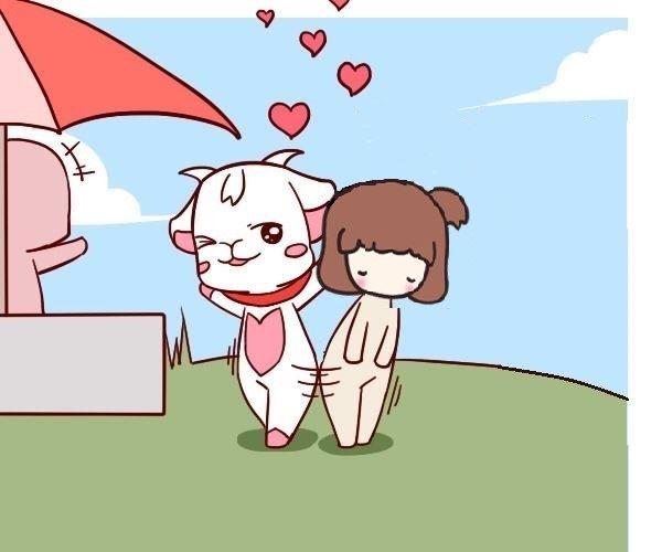 狮子座女