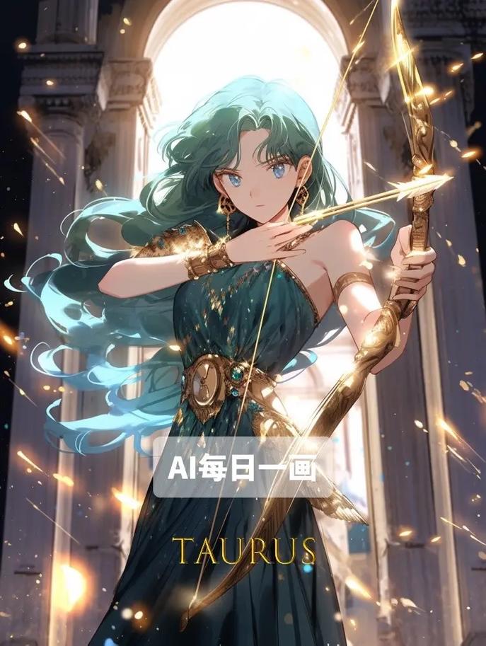 天秤座女生:和谐的平衡