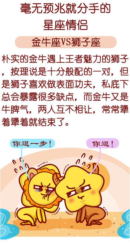 狮子座与水瓶座:自由与控制的冲突