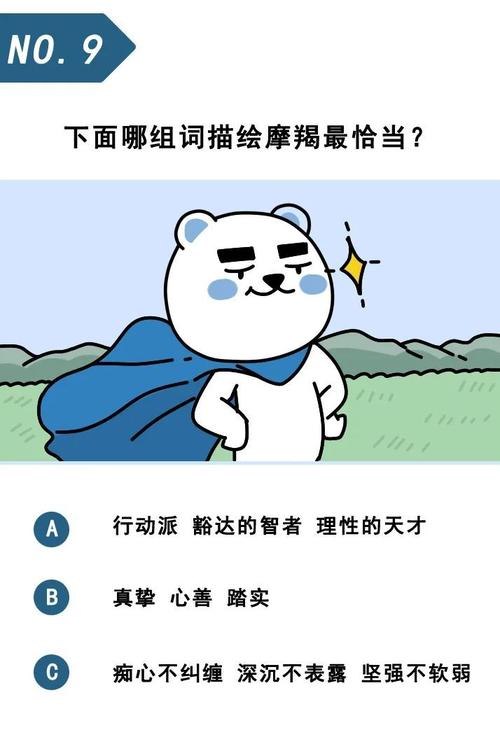 摩羯座男生的金钱观