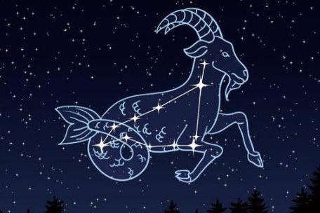 十二星座摩羯座怎么折?探索摩羯座的个性与特点?