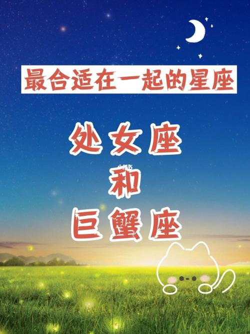 处女座女配对星座配对，寻找完美伴侣的秘诀