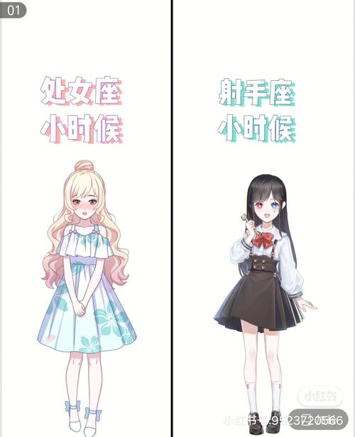 处女座与水瓶座：创新与变革的伙伴