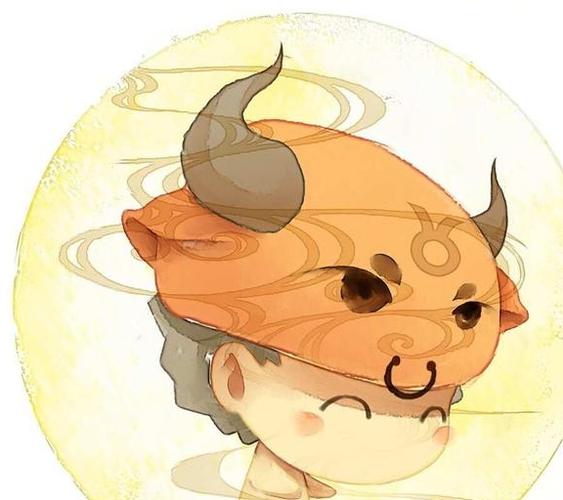 金牛座男生:稳重与忠诚