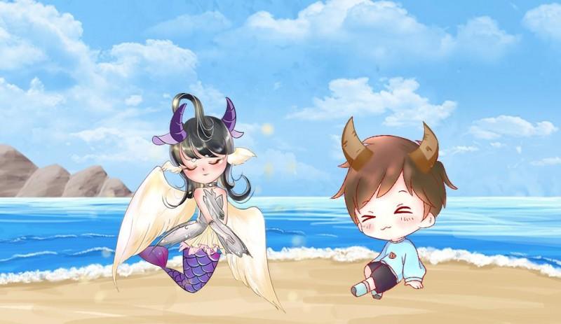 摩羯座与水瓶座:创新与传统的融合