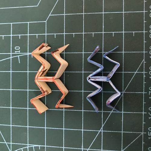 水瓶座的折纸展示:分享与交流的平台