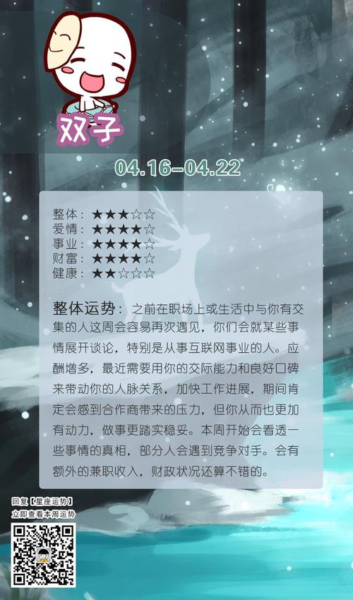 双子座的健康建议:平衡的生活方式