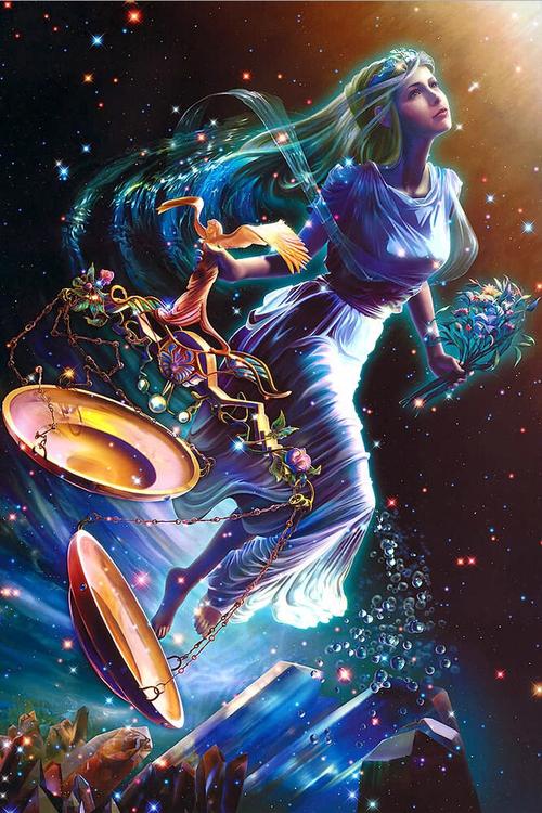 天平座和天秤座是一个星座吗?解析星座的奥秘?