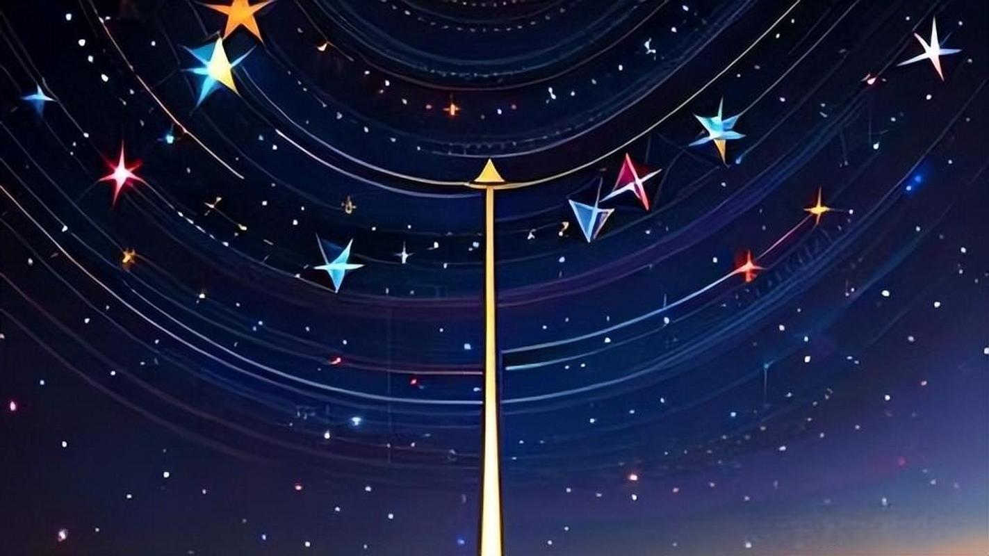 天秤座的守护星座，平衡和谐的代表