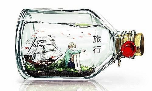 水瓶座的友情观:真诚与支持