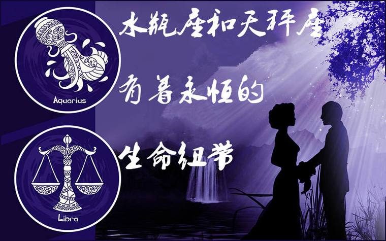 与水瓶座相配的星座:白羊座