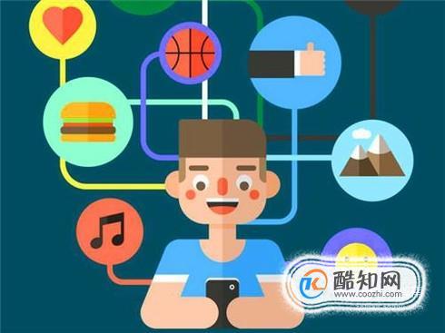 3. 寻找共同兴趣