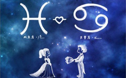 双鱼座与摩羯座:现实与梦想的平衡