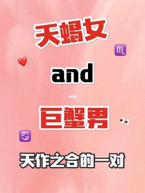 天蝎座与双鱼座:梦幻般的浪漫组合