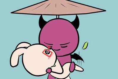 天蝎座与摩羯座:稳重与激情的结合