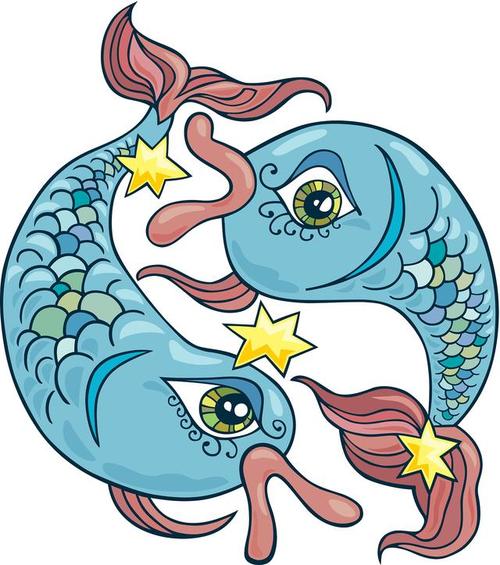 天蝎座与双鱼座:浪漫梦幻的绝佳搭档