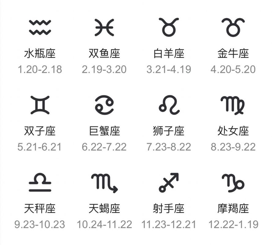 巨蟹座属于什么象星座？水象星座的温柔与敏感