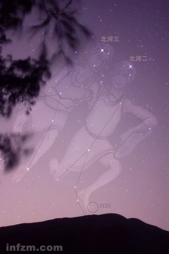 总结：巨蟹座的星座配对