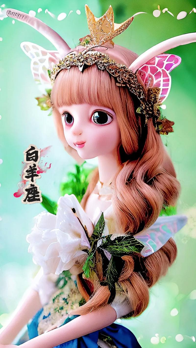 十二星座谁最美