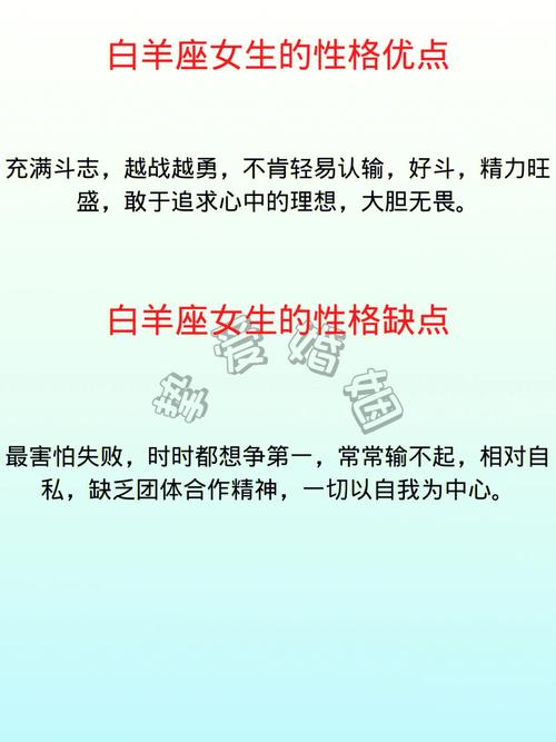 白羊座的女生在美丽中是第几名?