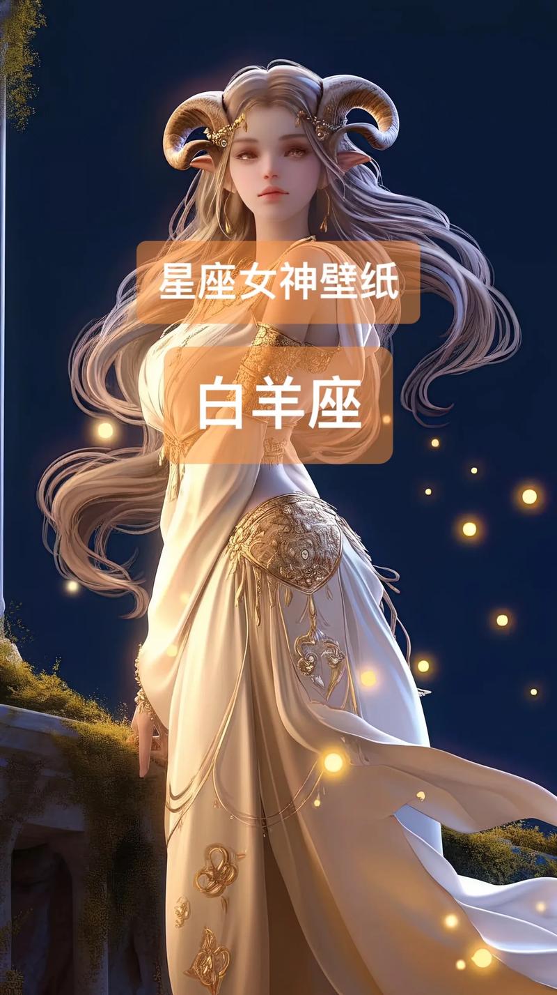 哪三个星座的女生最漂亮?