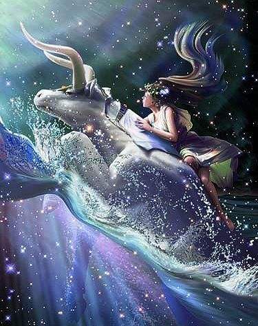 在你眼中,什么星座的女生比天使还好看?
