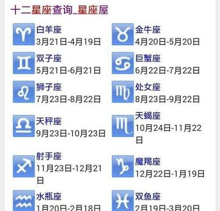 巨蟹座是怎样的星座