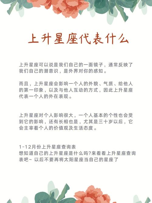 1999年5月12日凌晨两点是什么上升星座