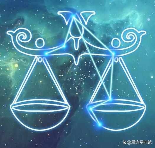 带你了解十二星座之天秤座
