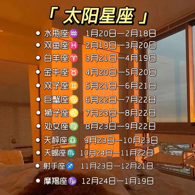 双鱼座太阳星座是什么，双鱼座的太阳