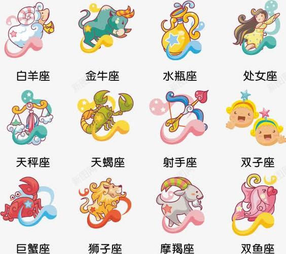 天平座和双鱼座