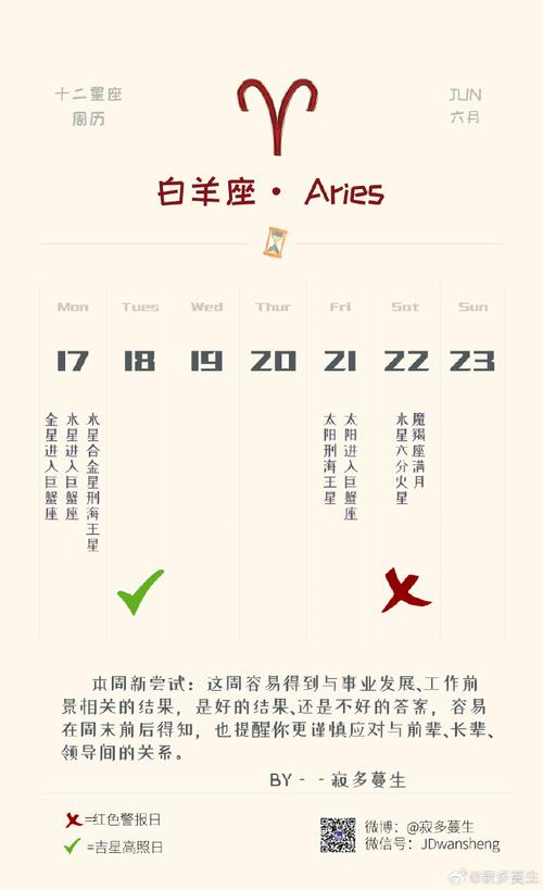处女座本月的运势