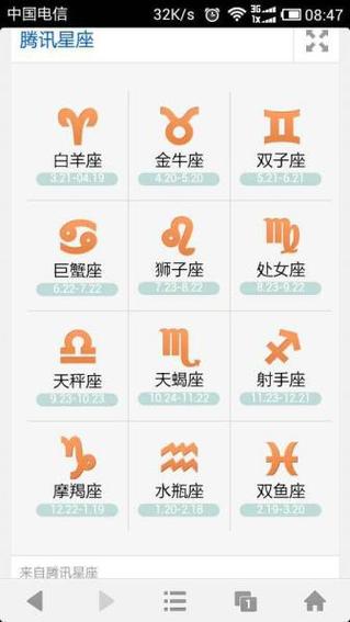 8月爱情事业双丰收的四大星座