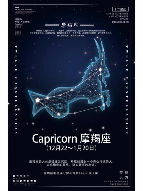 摩羯座最怕什么星座忌讳和哪个星座结婚