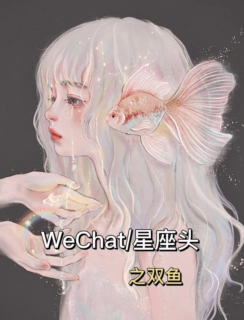 陶白白星座分析之双鱼座,双鱼座的绝配是什么星座?