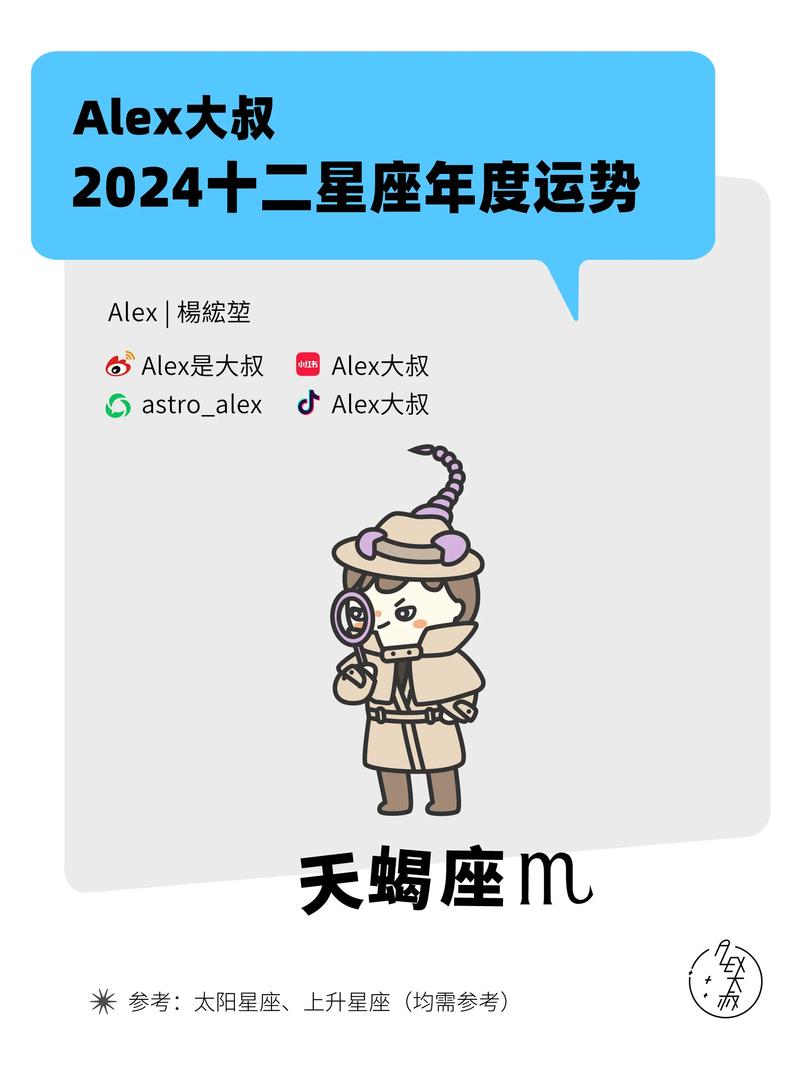 高人预言天蝎座2024年运势(2024年最宠天蝎女的星座)