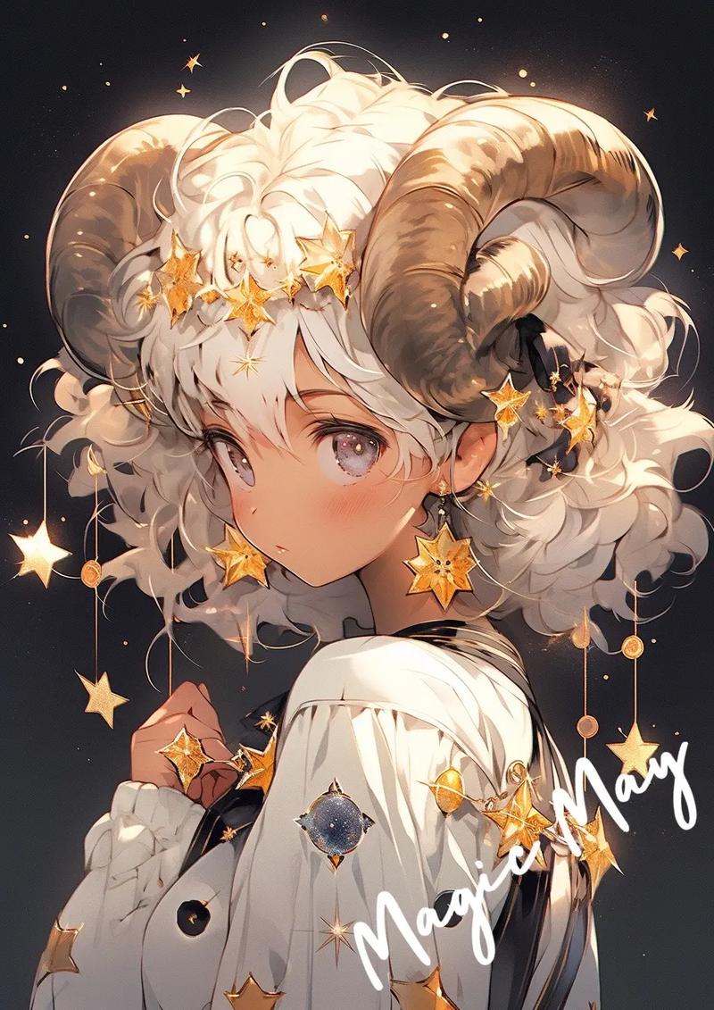 白羊座最喜欢什么星座