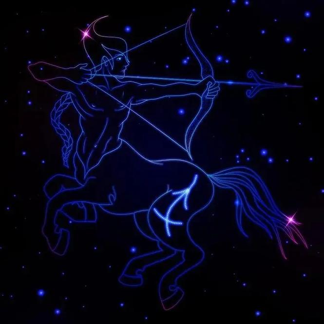 射手座是个什么样的星座?