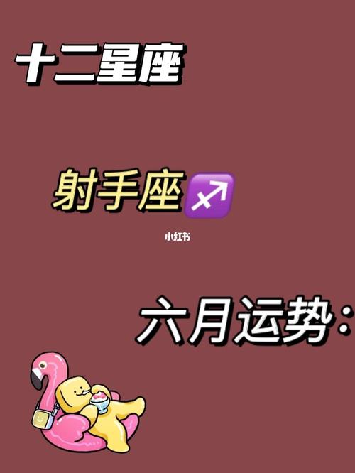 闹闹的星座书·射手座基本介绍