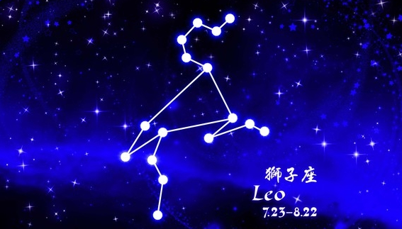 双鱼座月亮星座狮子（双鱼座月亮星座双子座）