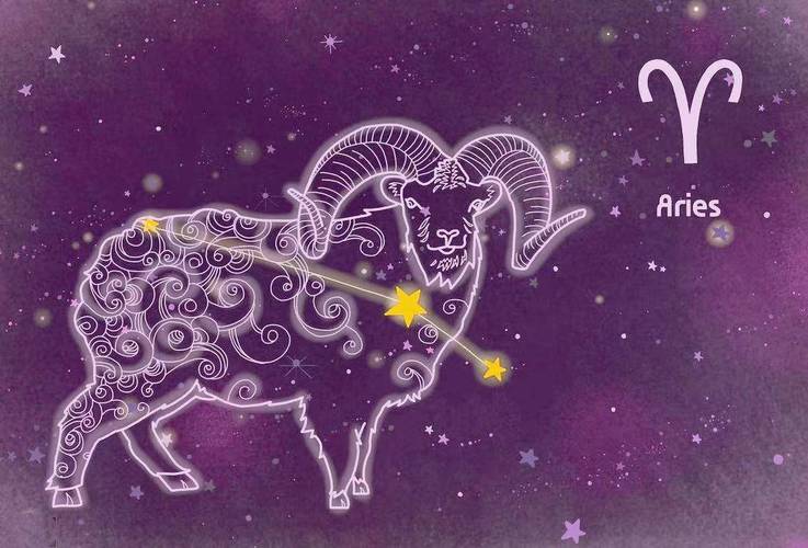 让白羊爱到疯狂的星座白羊座最爱的星座