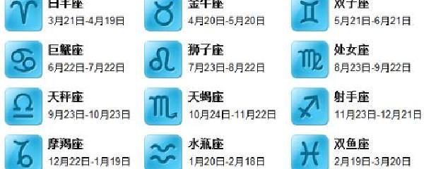12月11日是什么星座女生