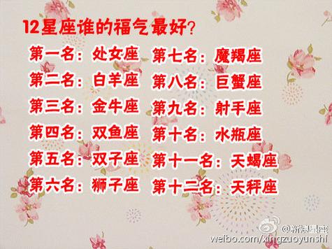 十二星座运势金牛双子座（金牛座双子座爱情运势）