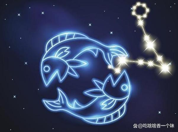 双鱼座是水象还是风象