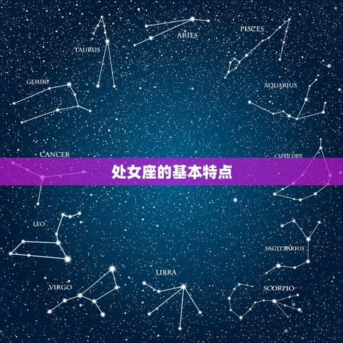 处女座与十二星座配对